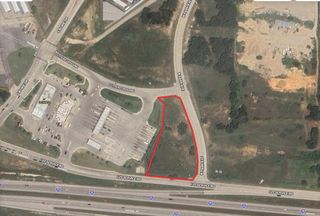1015 W Park Avenue LOT A, Weatherford, TX 76086