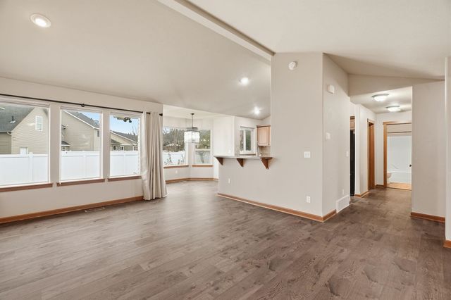 3717 S Morrow Ln, Spokane Valley, WA 99206