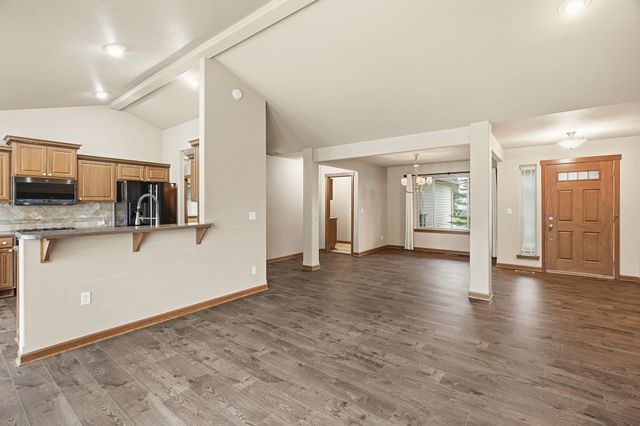 3717 S Morrow Ln, Spokane Valley, WA 99206