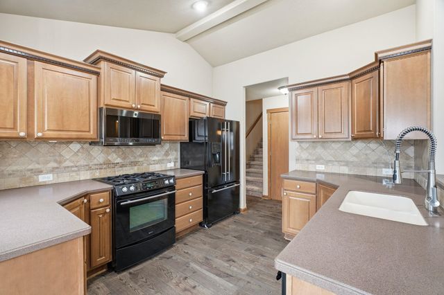 3717 S Morrow Ln, Spokane Valley, WA 99206
