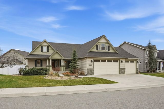 3717 S Morrow Ln, Spokane Valley, WA 99206