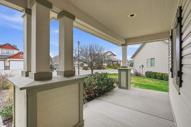 3717 S Morrow Ln, Spokane Valley, WA 99206