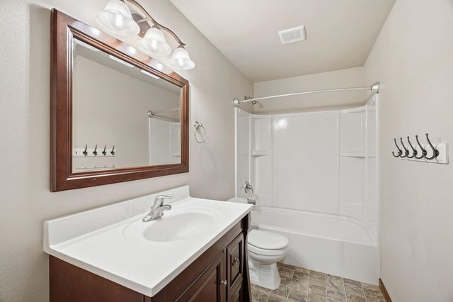 3717 S Morrow Ln, Spokane Valley, WA 99206