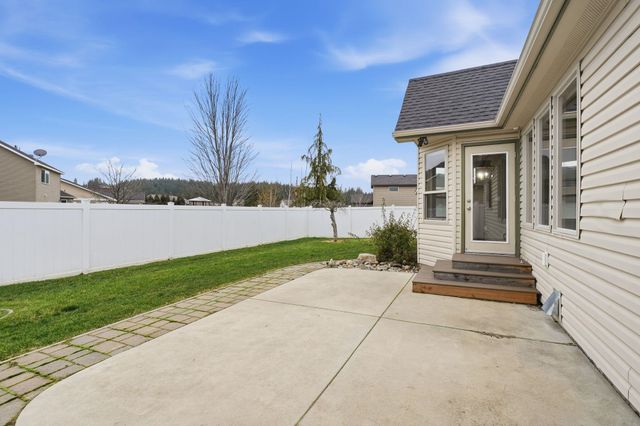 3717 S Morrow Ln, Spokane Valley, WA 99206
