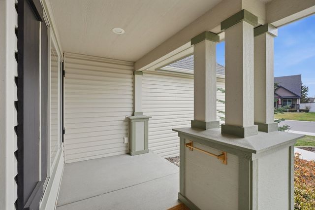 3717 S Morrow Ln, Spokane Valley, WA 99206