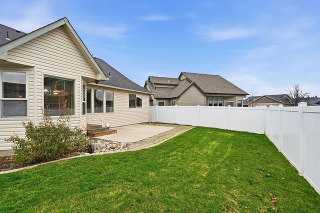 3717 S Morrow Ln, Spokane Valley, WA 99206