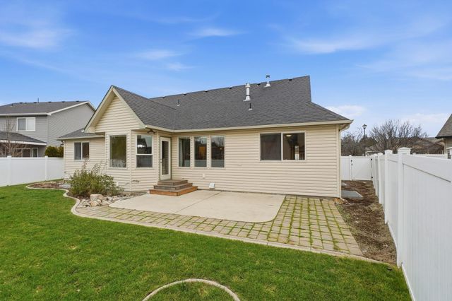 3717 S Morrow Ln, Spokane Valley, WA 99206