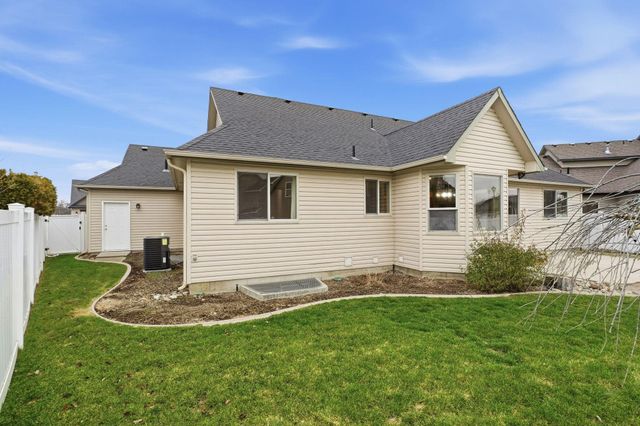3717 S Morrow Ln, Spokane Valley, WA 99206
