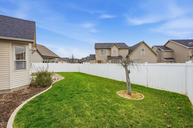 3717 S Morrow Ln, Spokane Valley, WA 99206