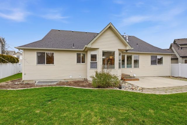 3717 S Morrow Ln, Spokane Valley, WA 99206