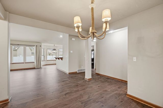 3717 S Morrow Ln, Spokane Valley, WA 99206