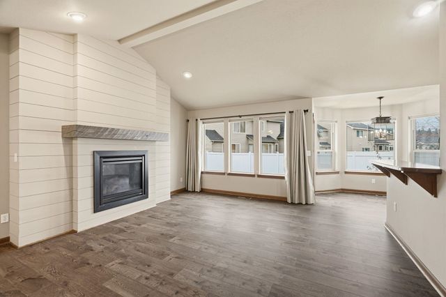 3717 S Morrow Ln, Spokane Valley, WA 99206