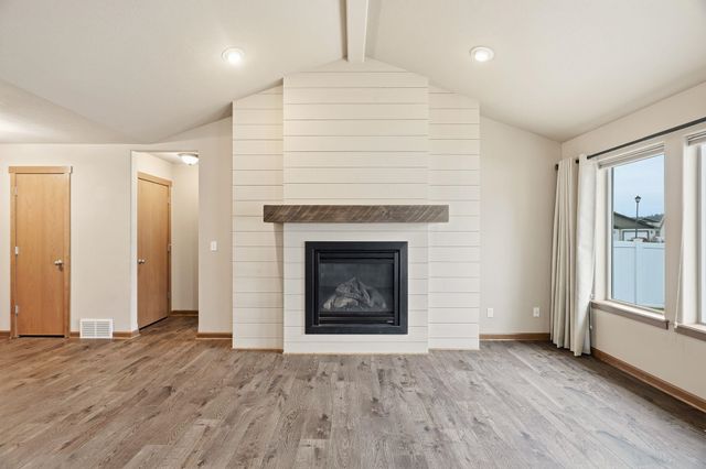 3717 S Morrow Ln, Spokane Valley, WA 99206