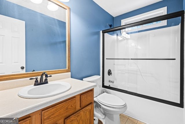 155 Pecan Ridge Drive, Fayetteville, GA 30215