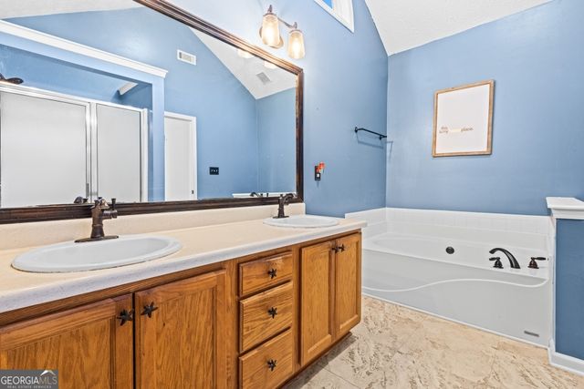 155 Pecan Ridge Drive, Fayetteville, GA 30215