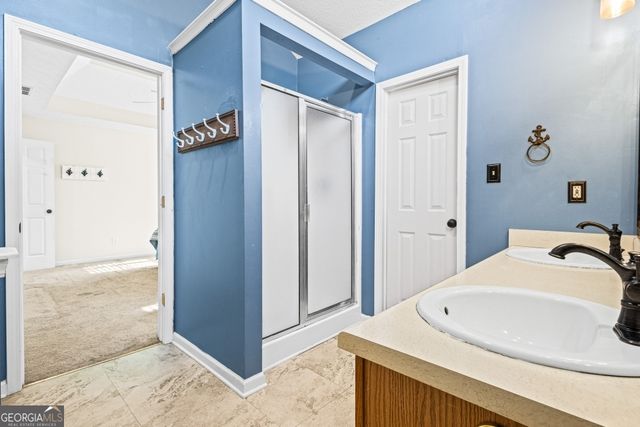 155 Pecan Ridge Drive, Fayetteville, GA 30215