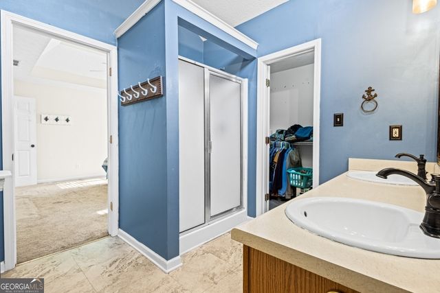 155 Pecan Ridge Drive, Fayetteville, GA 30215