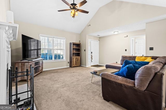 155 Pecan Ridge Drive, Fayetteville, GA 30215