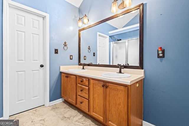 155 Pecan Ridge Drive, Fayetteville, GA 30215