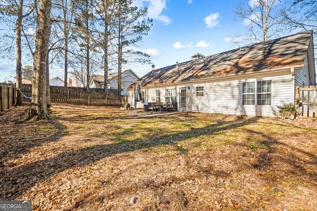 155 Pecan Ridge Drive, Fayetteville, GA 30215