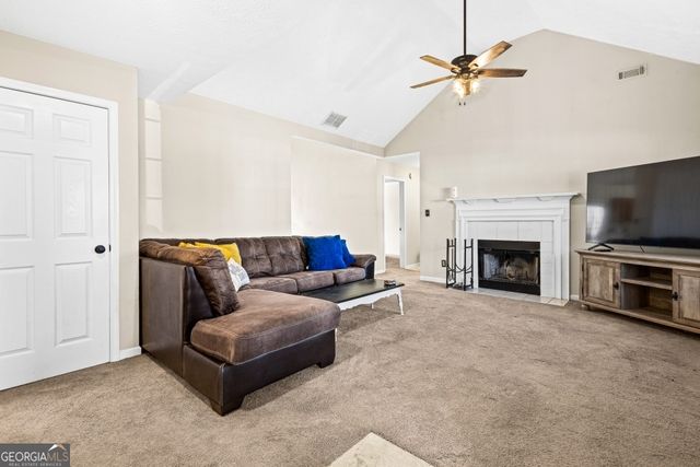 155 Pecan Ridge Drive, Fayetteville, GA 30215