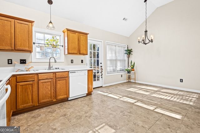 155 Pecan Ridge Drive, Fayetteville, GA 30215