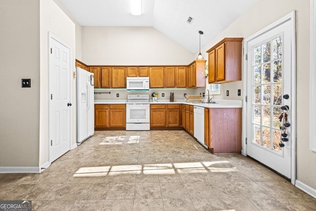 155 Pecan Ridge Drive, Fayetteville, GA 30215