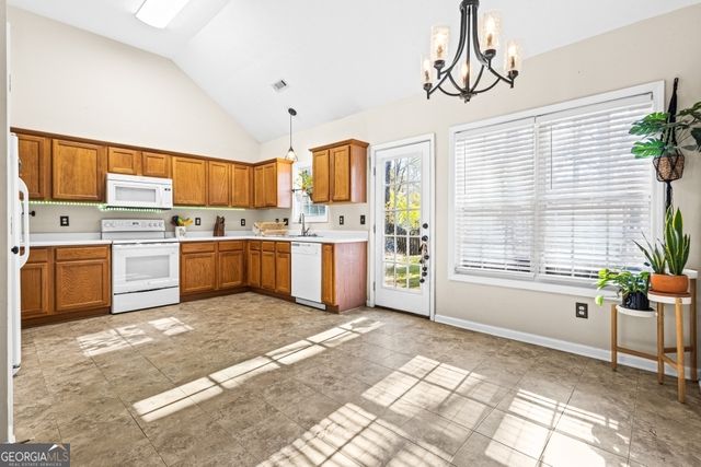 155 Pecan Ridge Drive, Fayetteville, GA 30215