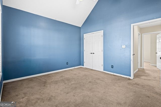 155 Pecan Ridge Drive, Fayetteville, GA 30215