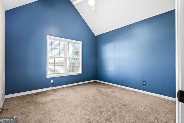 155 Pecan Ridge Drive, Fayetteville, GA 30215