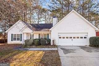 155 Pecan Ridge Drive, Fayetteville, GA 30215