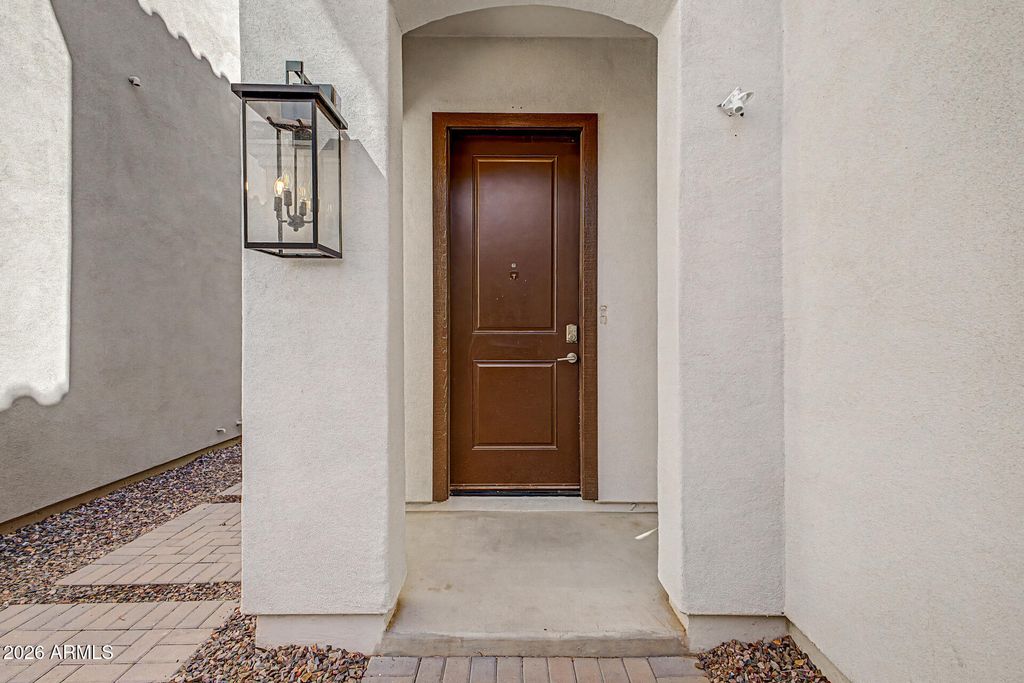 2442 E LARK Street, Gilbert, AZ 85297 — photo 2