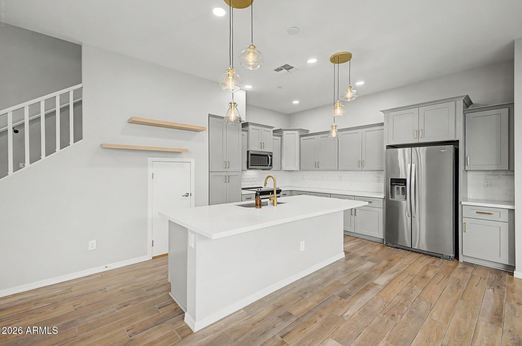 2442 E LARK Street, Gilbert, AZ 85297 — photo 5