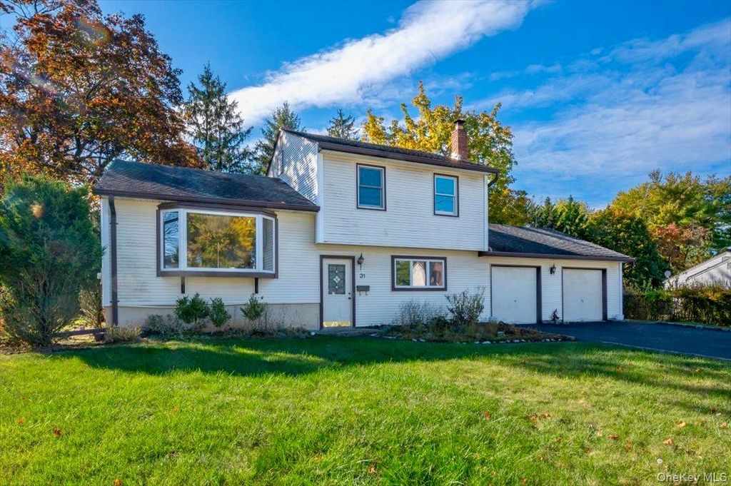 31 Blauvelt Road, Blauvelt, NY 10913