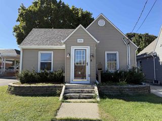 426 S River Street, Janesville, WI 53548