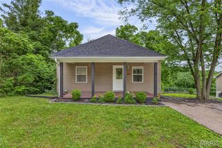 1361 Riverview Drive, Festus, MO 63028