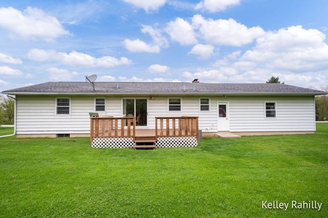 2762 100th Street SE, Caledonia, MI 49316