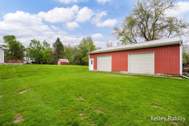 2762 100th Street SE, Caledonia, MI 49316