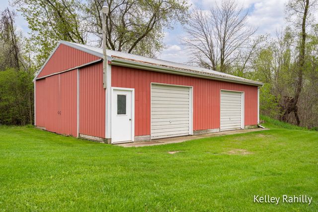 2762 100th Street SE, Caledonia, MI 49316