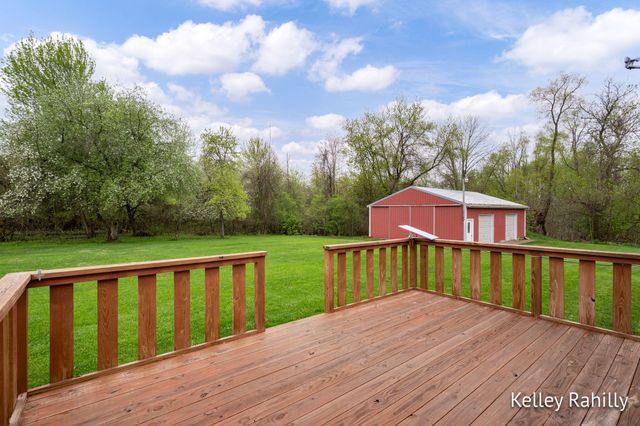 2762 100th Street SE, Caledonia, MI 49316