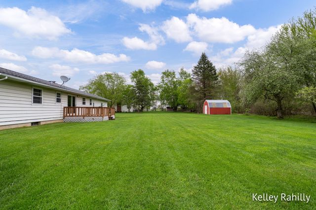 2762 100th Street SE, Caledonia, MI 49316