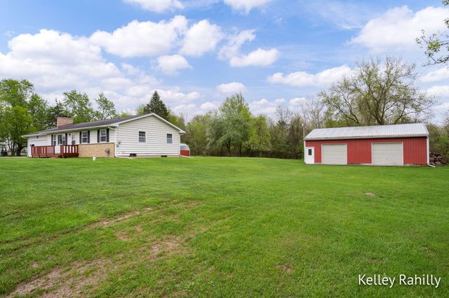 2762 100th Street SE, Caledonia, MI 49316