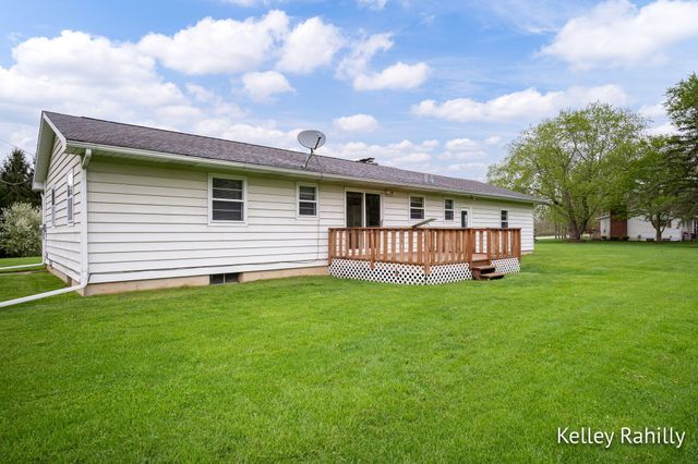 2762 100th Street SE, Caledonia, MI 49316