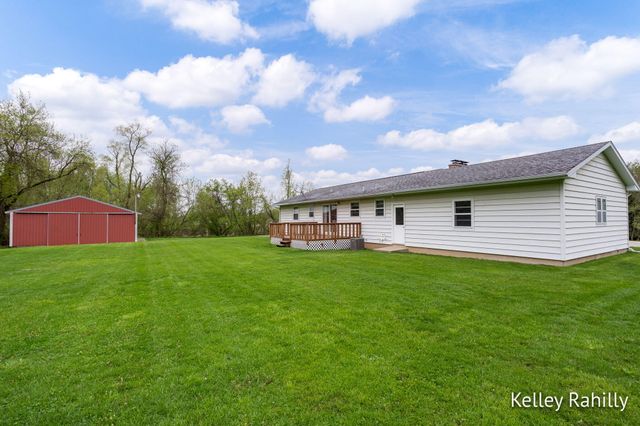 2762 100th Street SE, Caledonia, MI 49316