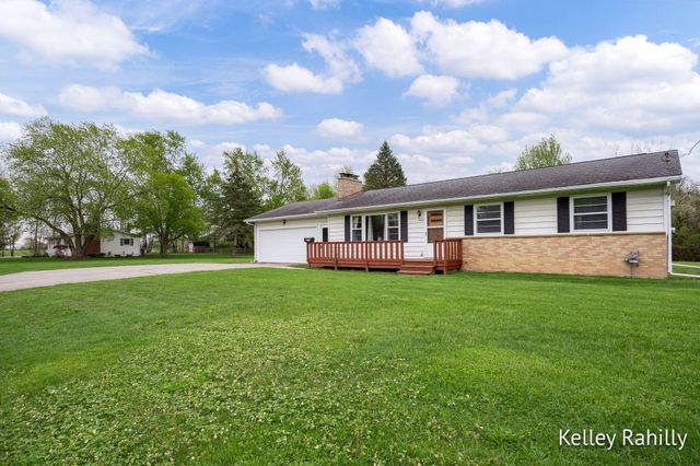 2762 100th Street SE, Caledonia, MI 49316