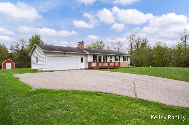 2762 100th Street SE, Caledonia, MI 49316