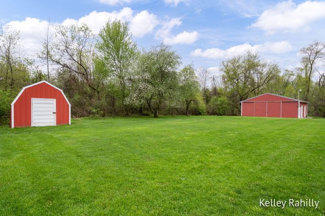2762 100th Street SE, Caledonia, MI 49316