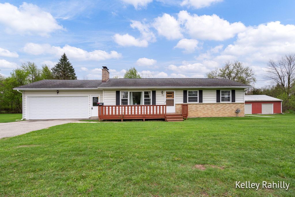 2762 100th Street SE, Caledonia, MI 49316