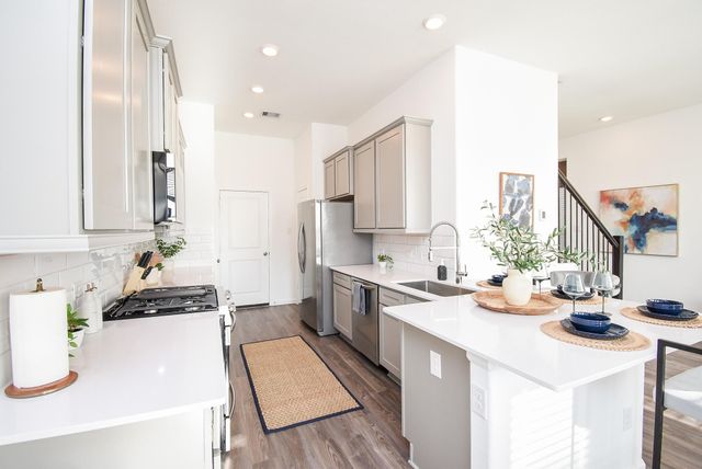 5618 Amber Brook, Fulshear, TX 77441