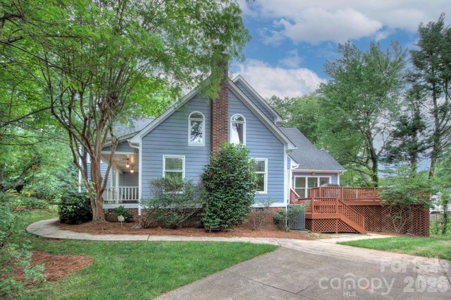 2000 Victorian Place, Charlotte, NC 28203